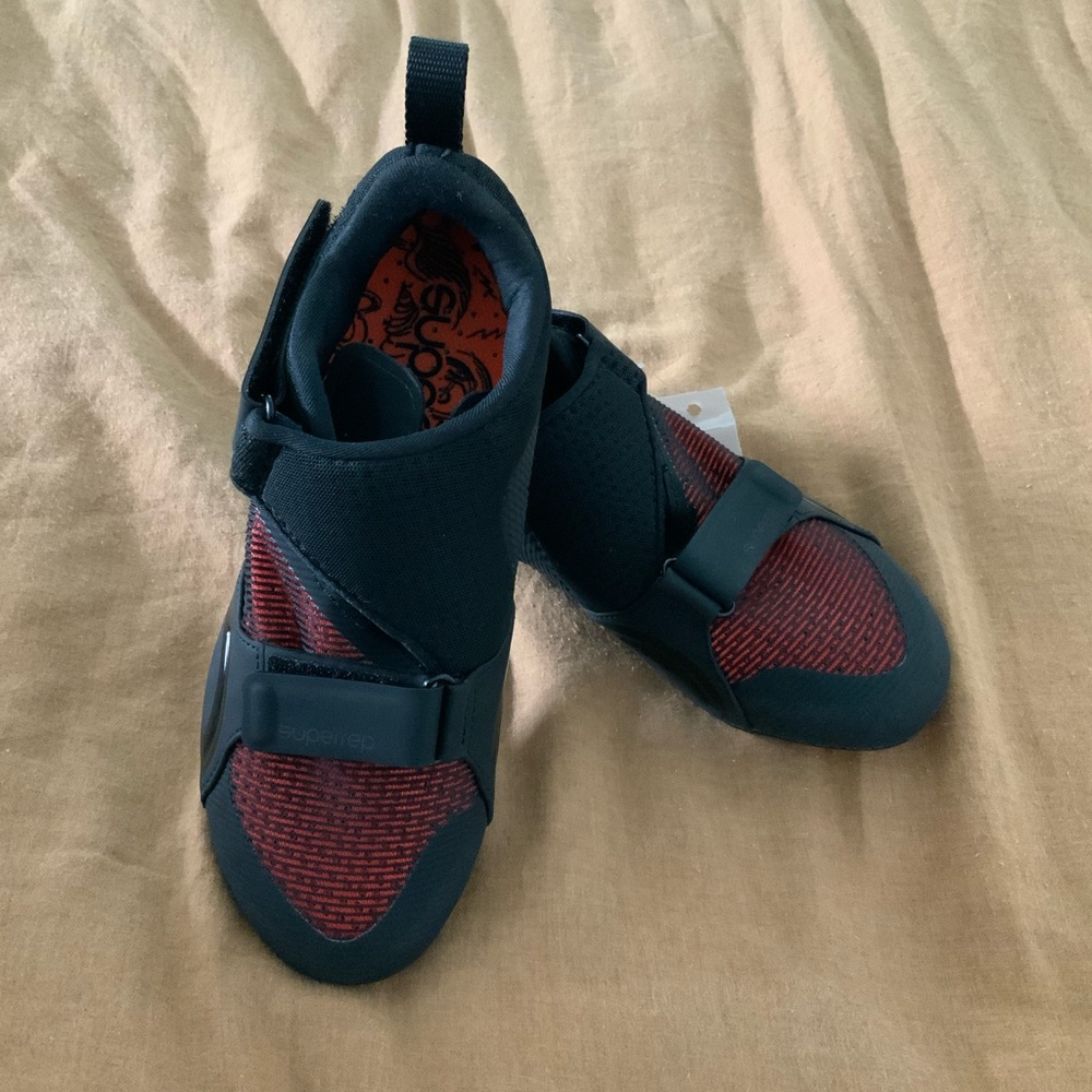 Nike SUPERREP Cycle Shoes - Picture 8 of 8
